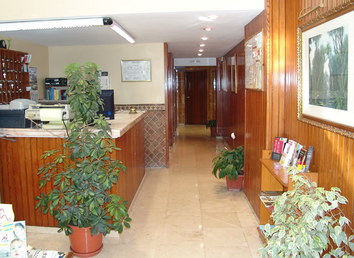 Los Naranjos Gandía Exterior photo