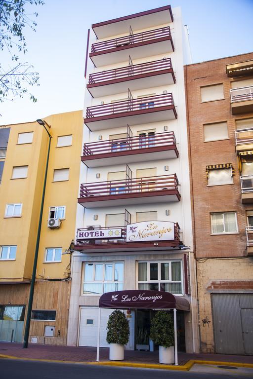 Los Naranjos Gandía Exterior photo